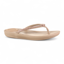 Sandália Rasteira Terra E Agua - 930001