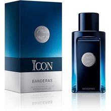 Perfume Masculino The Icon Edt  Banderas - 085295