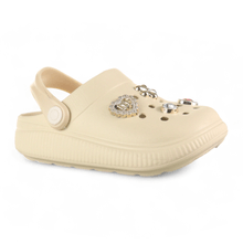 Sandália Infantil Feminina Molekinha - 2591103