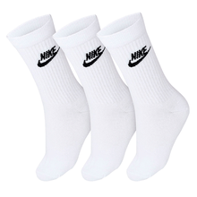 Meia Algodão Kit Nike - DX5025-100