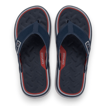 Sandália Masculina Cartago - 12308-bo973