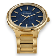 Relógio Feminino Seculus - 77253lpsvds2