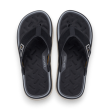 Sandália Masculina Cartago - 12308-bo974