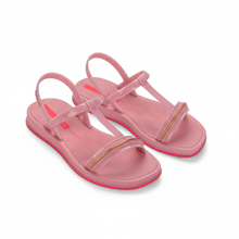 Sandália Bebe Feminina Ipanema - 27403-bs297