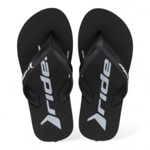 Chinelo Infantil Masculino Rider - 12372-bk729