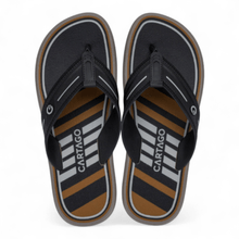 Sandália Masculina Cartago - 12572-br539