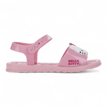Sandália Bebe Feminina Hello Kitty - 23349-bo812