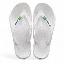 Sandália Masculina Rider - 12621-bv255