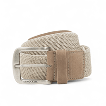 Cinto Couro Democrata - CIN0790-003