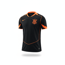 Camiseta Corinthians Time Poliéster Nike - HM3203-010