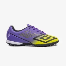 Chuteira Society Umbro Velocita Decimo Club - U01fb00438