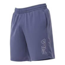 Bermuda Algodão Fila Outline Light- F11L01638