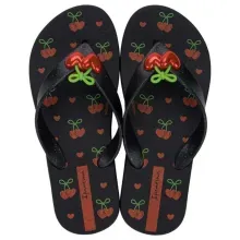 Chinelo Infantil Feminina Ipanema - 27395-bp984