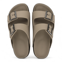 Sandália Feminina Slide Cartago - 12501-bm827