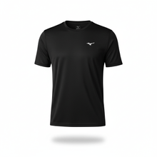 Camiseta Academia Corrida Treino Mizuno - Mimsr4655