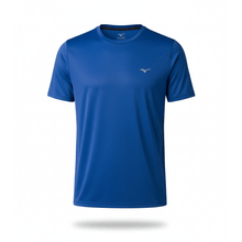 Camiseta Academia Corrida Treino Mizuno - Mimsr4655