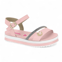 Sandália Infantil Feminina Molekinha Sandalia - 2305570