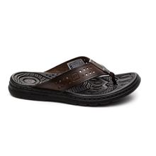 Chinelo Masculina Pegada - 134202-02