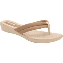 Chinelo Camila Rasteira Piccadilly - 500324-82