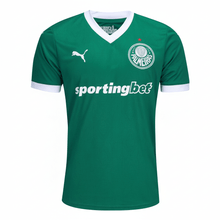 Camiseta Palmeiras Masculina Puma - 78242699