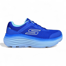 Tênis Max Cushioning Endeavour Leve Masculino Skechers - 220613