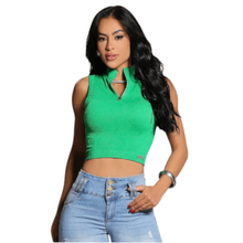 Cropped Sofisticado e Confortável Pit Bull - 85813