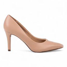 Scarpin Salto Fino Mariotta - 1356202m