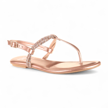 Sandália Infantil Feminina Sua Cia - 913152069