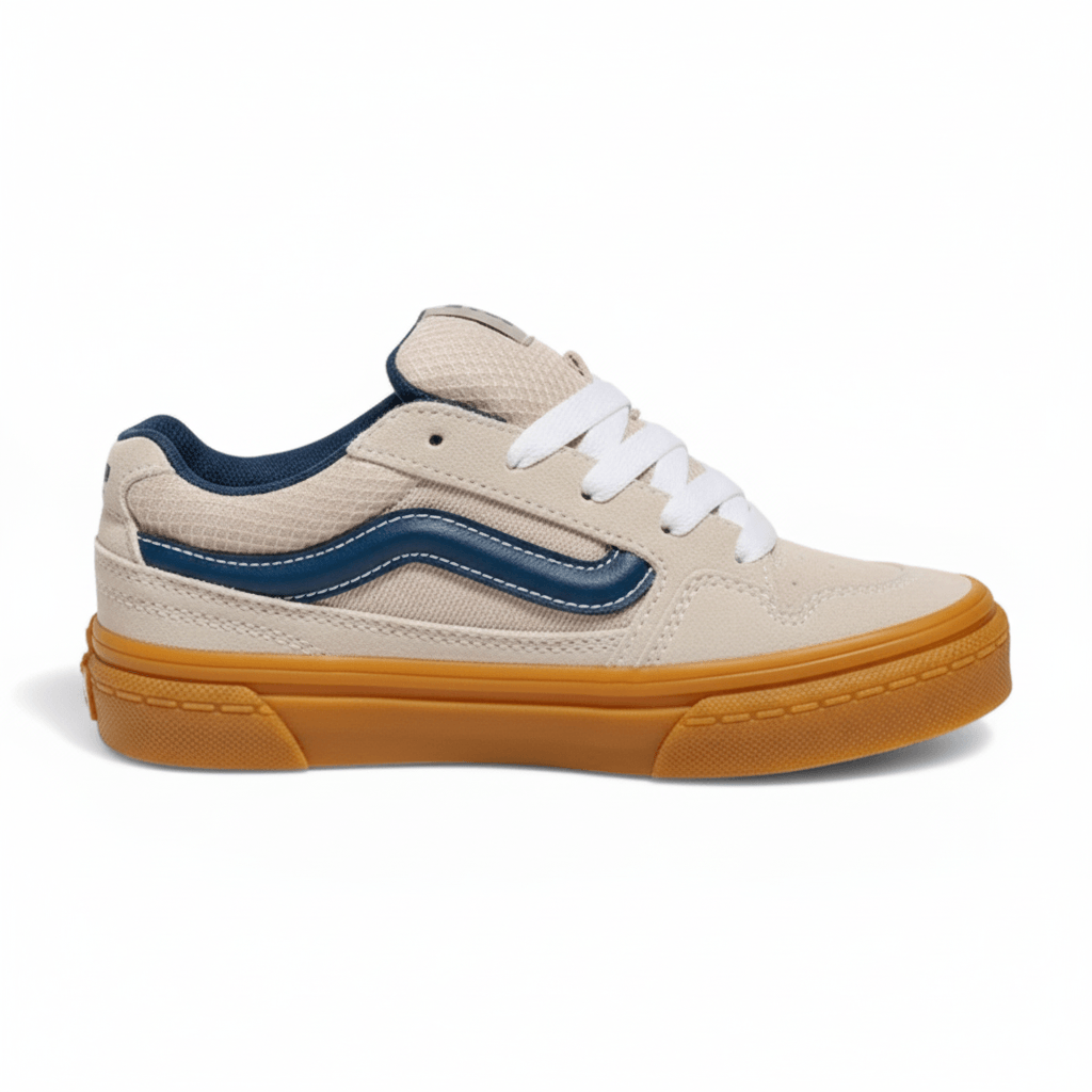 Tênis Esportivo Masculino Vans - VN000CSPLKZ