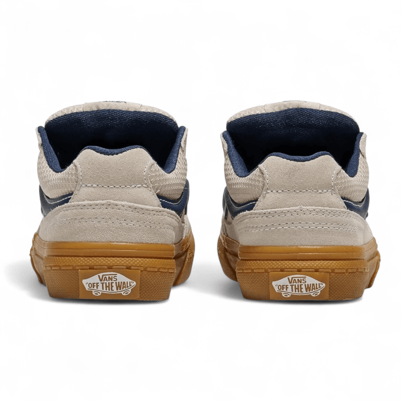 Tênis Esportivo Masculino Vans | Flávio's Calçados - Flávio's Calçados