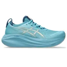 Tênis Feminino ASICS GEL-Nimbus 27 Asics - 1012B753.401