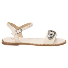 Sandália Infantil Feminina Molekinha - 23421089569