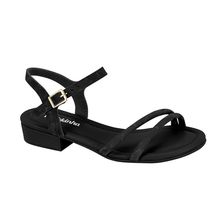 Sandália Infantil Feminina Molekinha - 23181473032