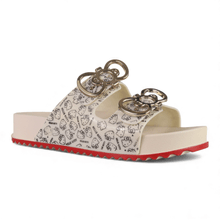 Sandália Feminina Birken Zaxy - 19310-bu098