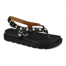 Sandália Papete Vizzano - 65101257286