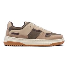 Tênis Casual Infantil Masculino Sound Kids - A555m