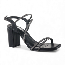 Salto Bloco Feminino Via Marte - 139039