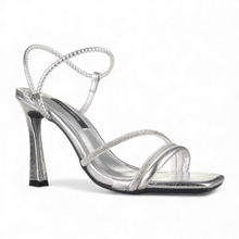 Sandália Feminina Via Marte - 298003