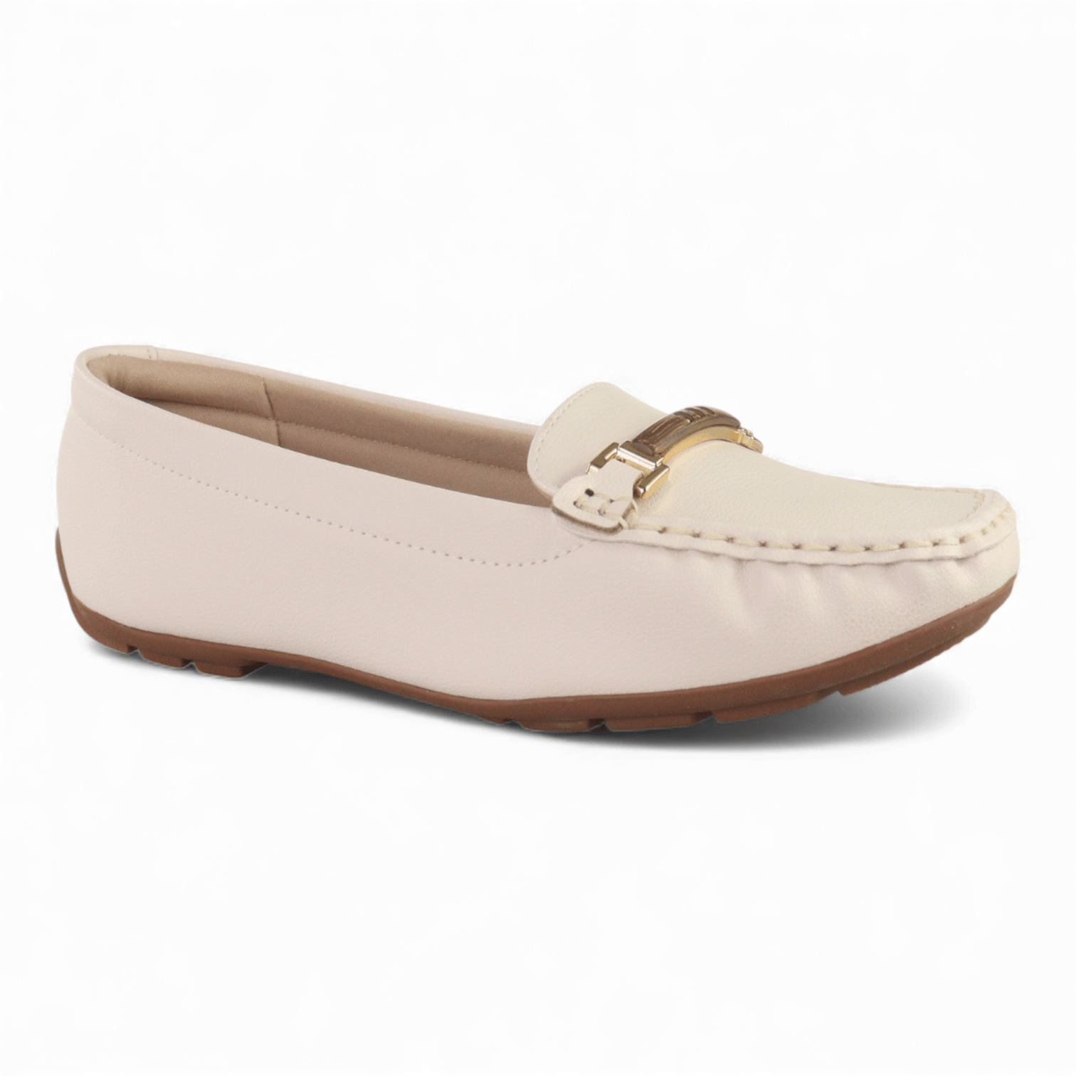 マリー　 Sapato Flat - Modare 7035641 - Flávio's Calçados