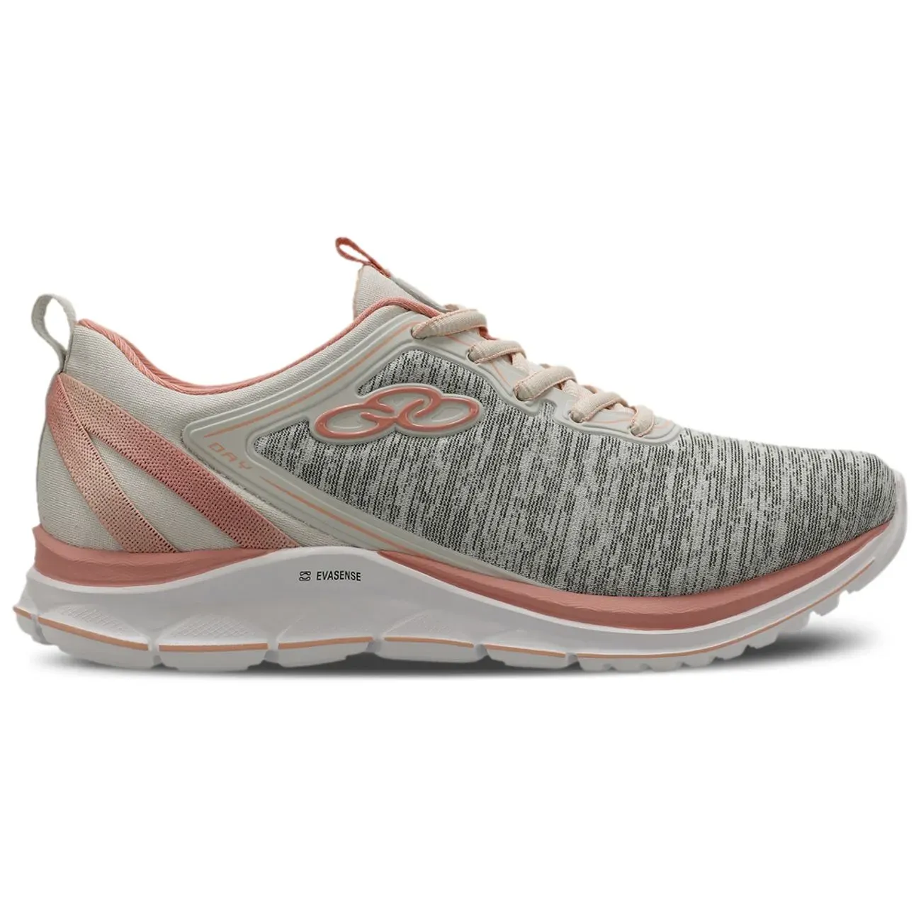 Tênis Feminino Corrida Nike - CW3413-006 - Flávio's Calçados