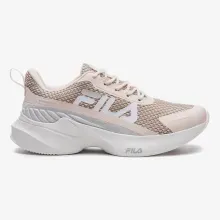 Tênis Esportivo Feminino Progress Lite Fila - F02tr00046