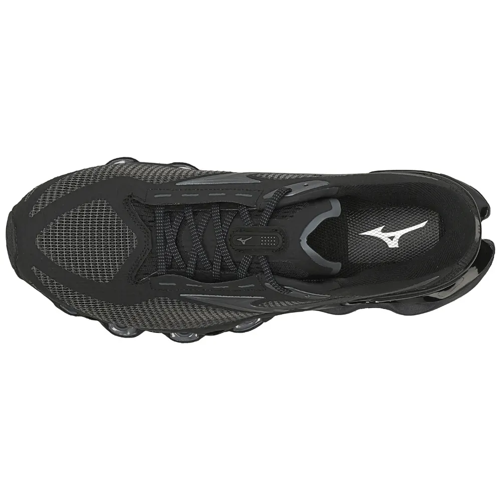 Tênis Mizuno Prophecy 15 | Tecnologia Enerzy NXT - Flávio's Calçados
