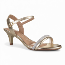 Salto Fino Feminino Beira Rio – 83081545