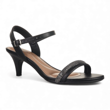 Salto Fino Feminino Beira Rio – 83081445