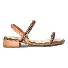 Sandália Feminina Mississipi - MI993