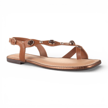 Sandália Rasteira Feminina Dakota - Y9381