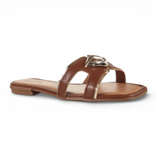 Sandália Feminina Rasteira Mississipi - J0131