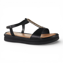 Plataforma Feminina Mississipi - J0433