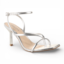 Sandália Salto Fino Grazzia - SD253005