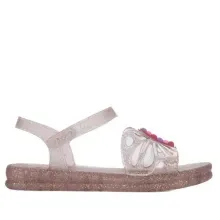 Sandália Infantil Feminina Barbie – 23268